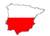 MIS RAICES GROWSHOP - Polski